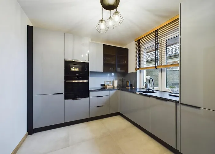 Дом отдыха Apartamentysnu, Dom Na Przedmiesciu Радом