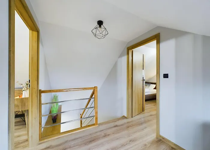 Дом отдыха Apartamentysnu, Dom Na Przedmiesciu