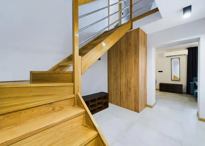 Дом отдыха Apartamentysnu, Dom Na Przedmiesciu *