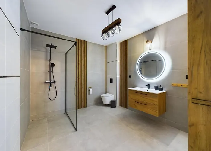 Apartamentysnu, Dom Na Przedmiesciu Радом