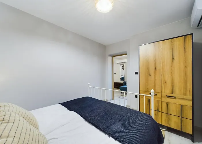 Дом отдыха Apartamentysnu, Dom Na Przedmiesciu