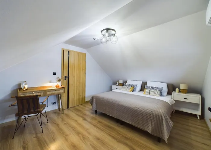 Дом отдыха Apartamentysnu, Dom Na Przedmiesciu Радом